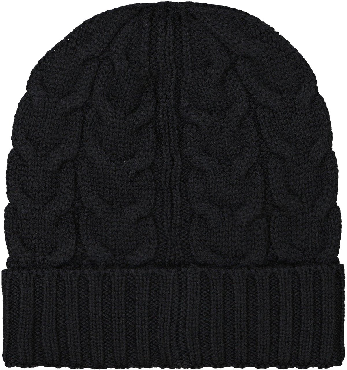 Moncler Moncler Unisex Muts Zwart Zwart