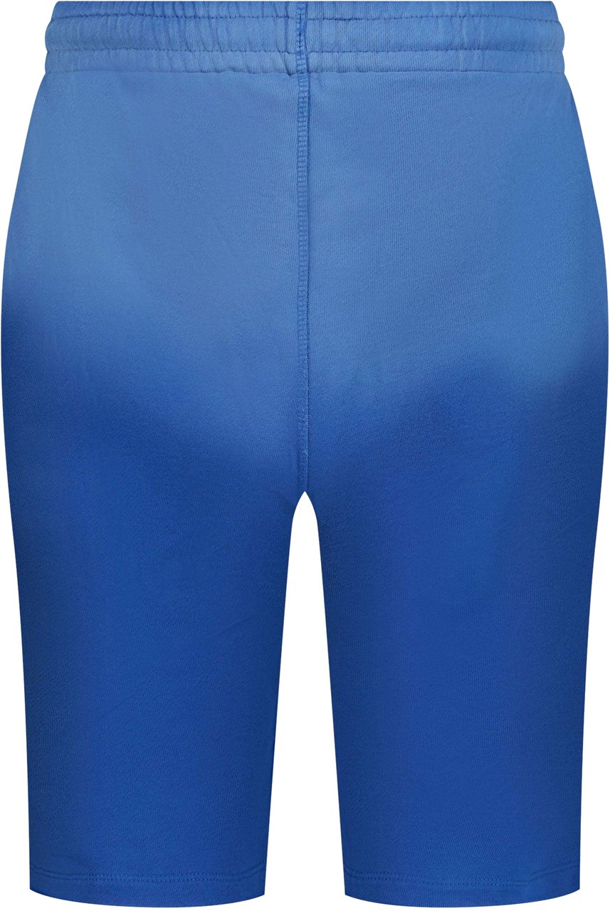OFF-WHITE Off-White Kinder Jongens Shorts In Cobalt Blauw Blauw