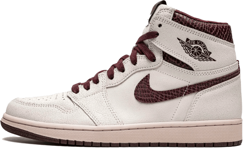 Nike Air Jordan 1 Retro High OG A Ma Maniére Divers