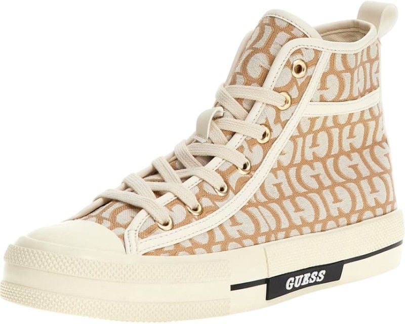Guess Colyn Gold Goud