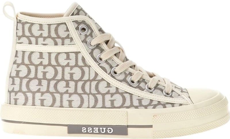 Guess Colyn Grey Grijs