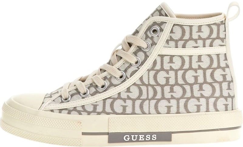 Guess Colyn Grey Grijs