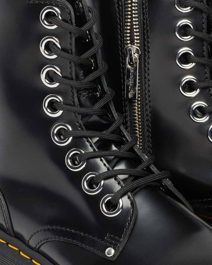 Dr. Martens Boots Black Zwart