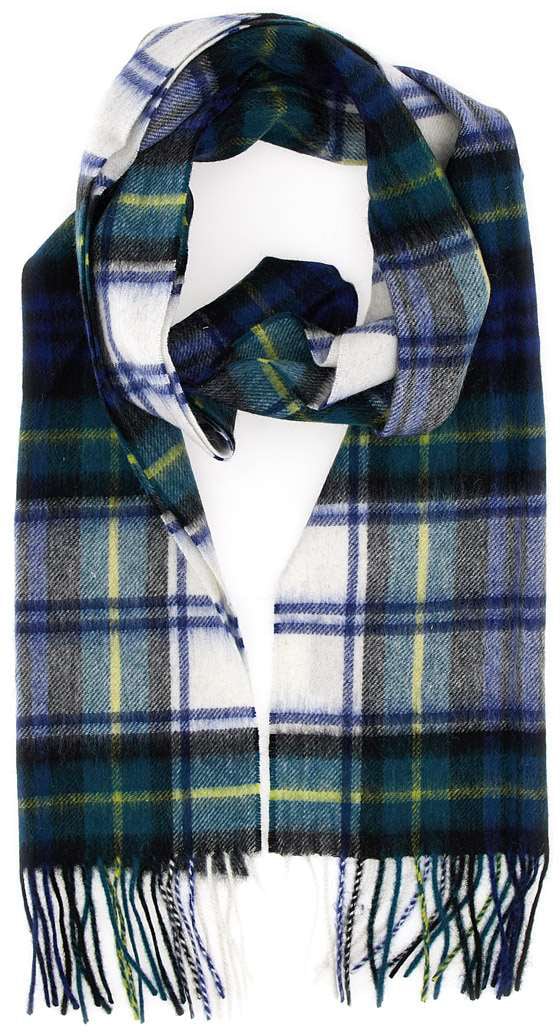 Barbour Scarfs Multicolour Divers Divers
