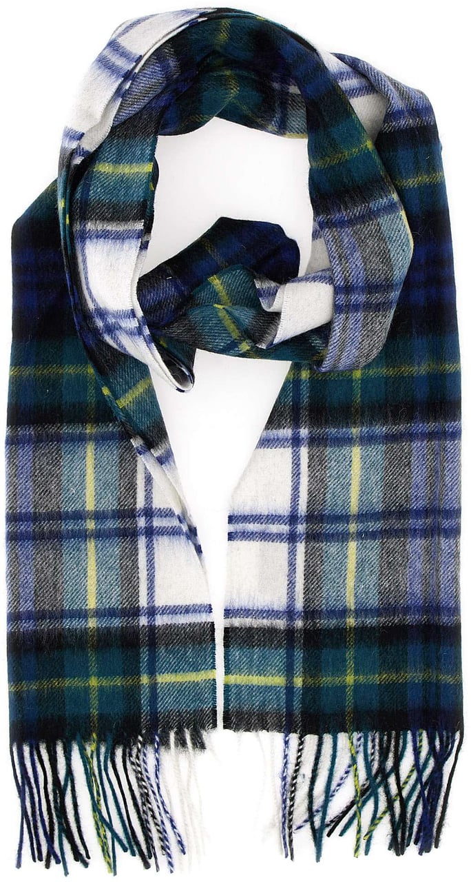Barbour Scarfs Multicolour Divers Divers