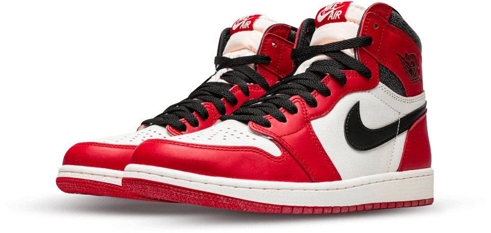 Nike Air Jordan 1 Retro Lost and Found Divers