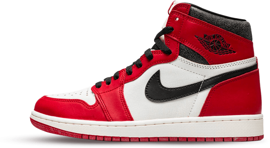 Nike Air Jordan 1 Retro Lost and Found Divers