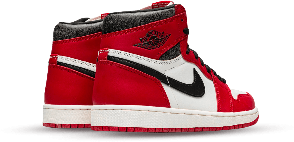 Nike Air Jordan 1 Retro Lost and Found Divers