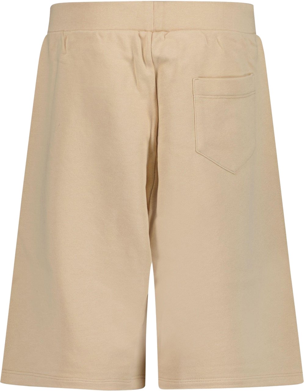 Versace Versace Jongens Shorts Beige Beige