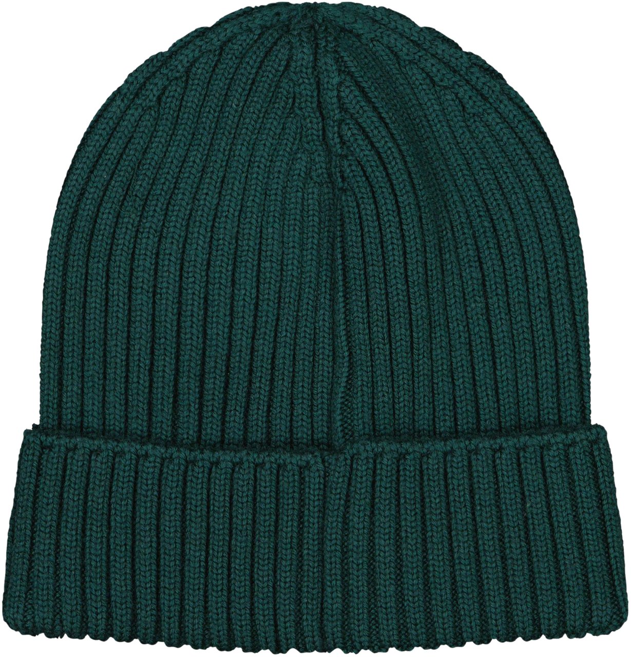 Moncler Moncler Unisex Muts Donker Groen Groen