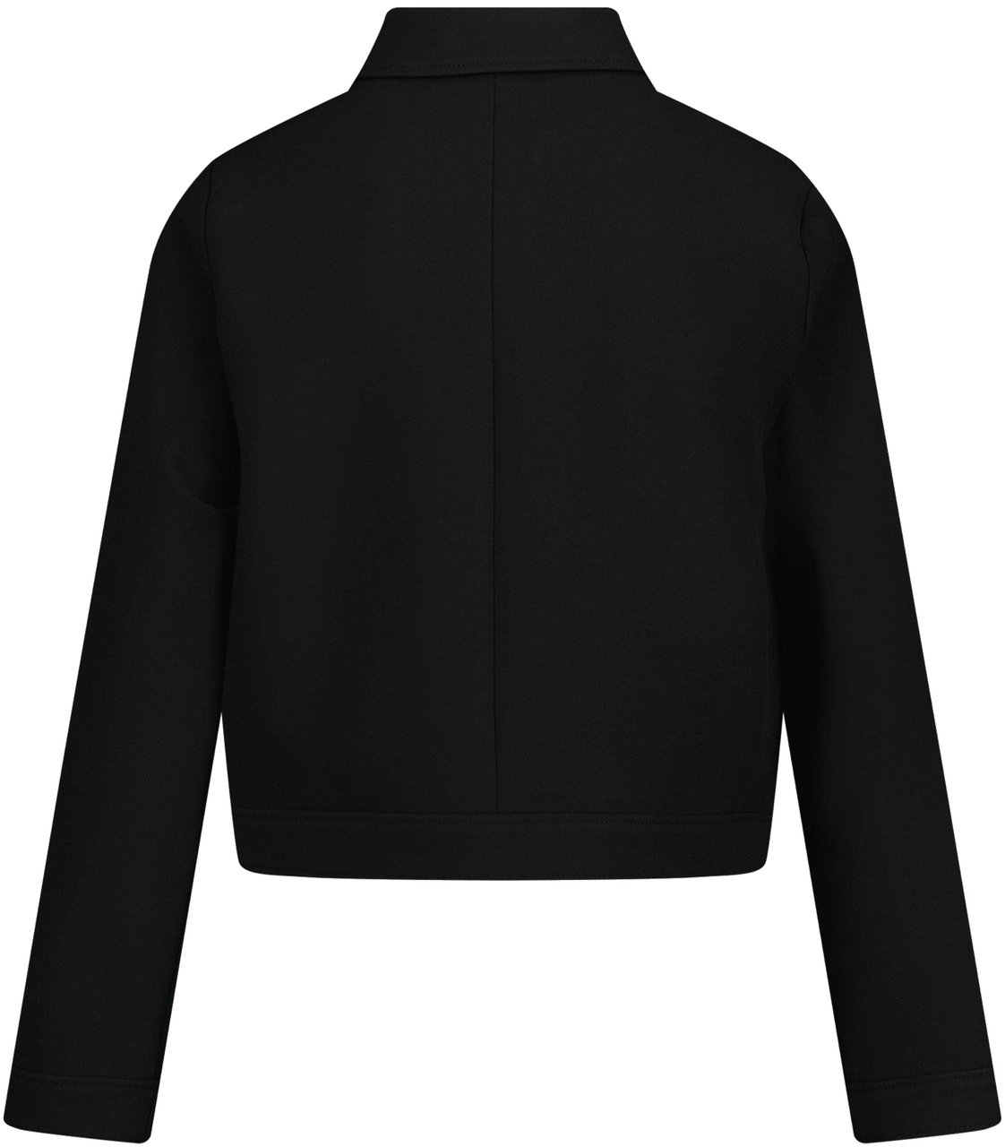 Versace Versace Meisjes Colbert Zwart Zwart