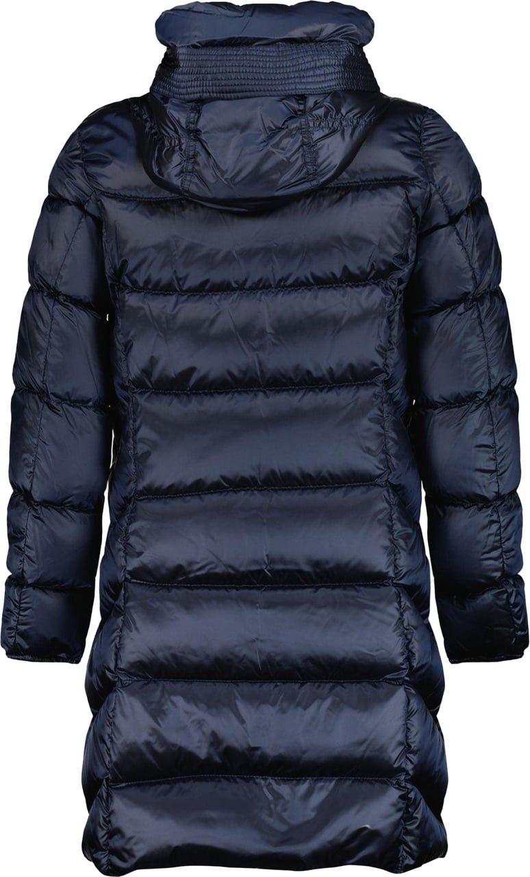 Parajumpers Parajumpers Marion Girl Meisjes Winterjas Navy Blauw