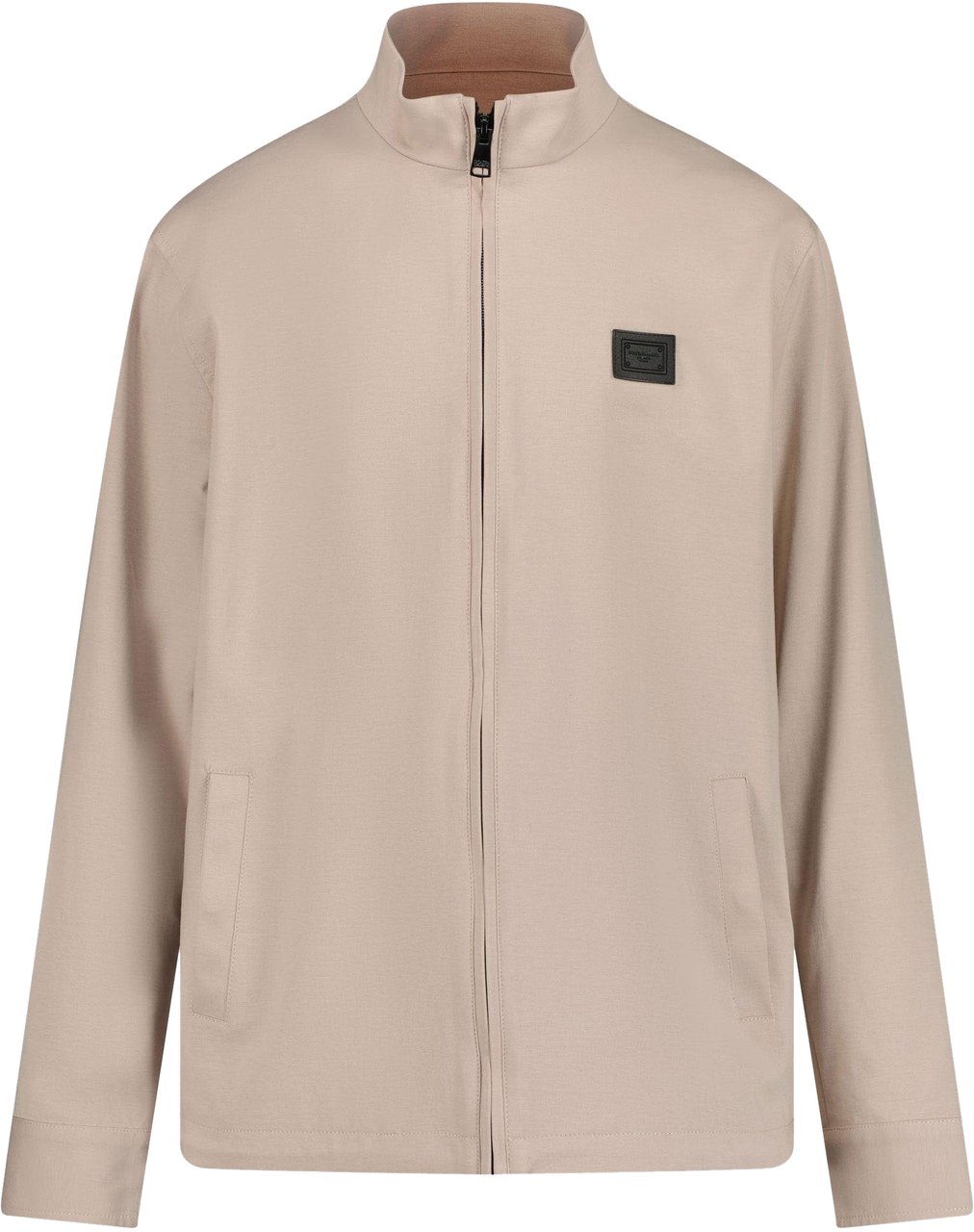 Dolce & Gabbana Dolce & Gabbana Kinder Jongens Zomerjas In Beige Beige