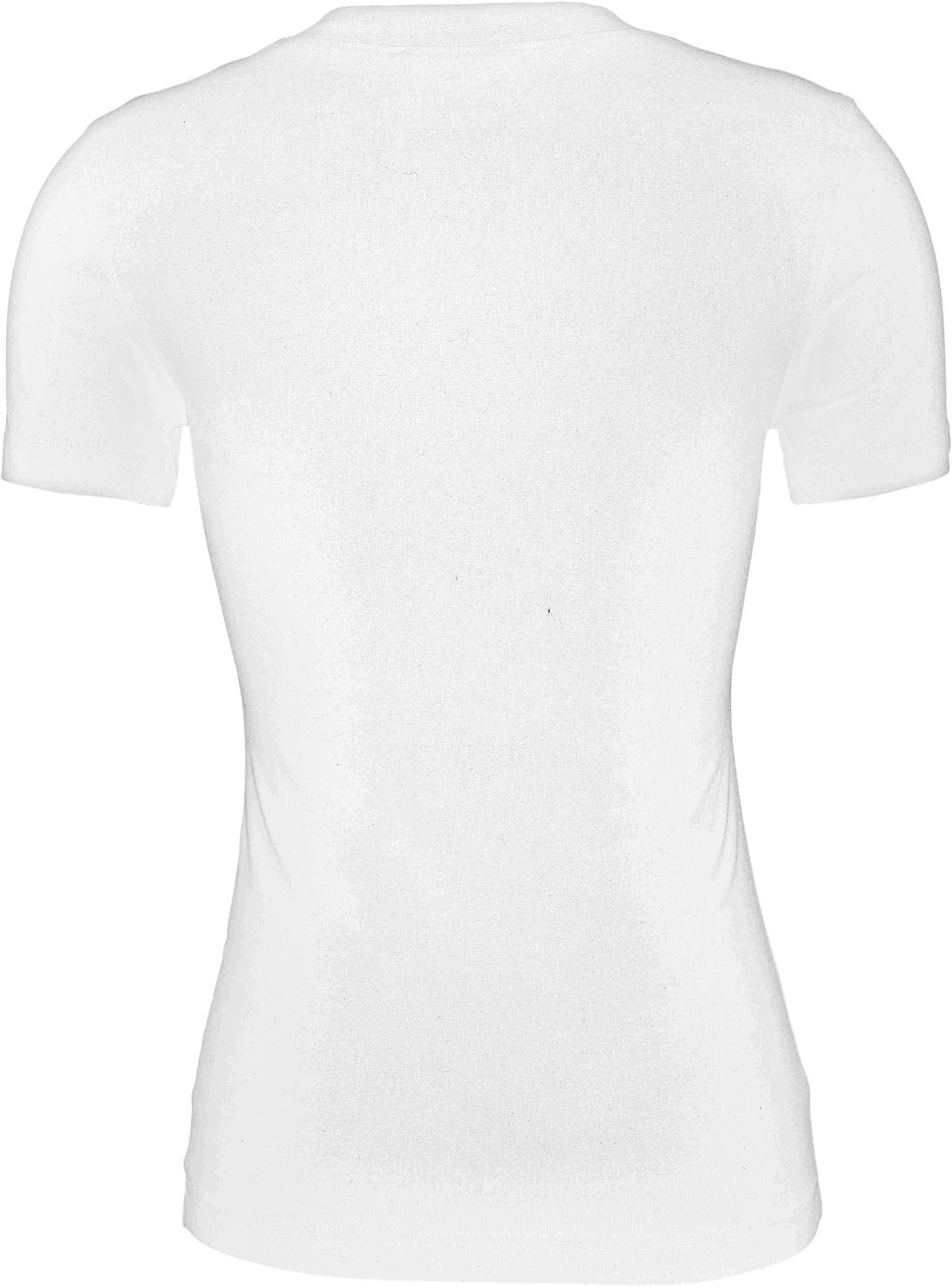 Versace Jeans Couture T-Shirts And Polos White Wit