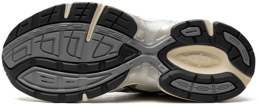 Asics Sneakers Gel-1130 Cream/Clay Grey Divers