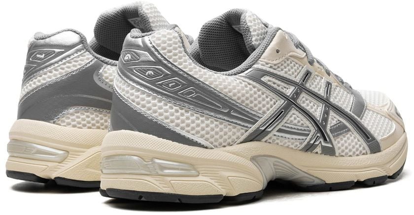 Asics Sneakers Gel-1130 Cream/Clay Grey Divers