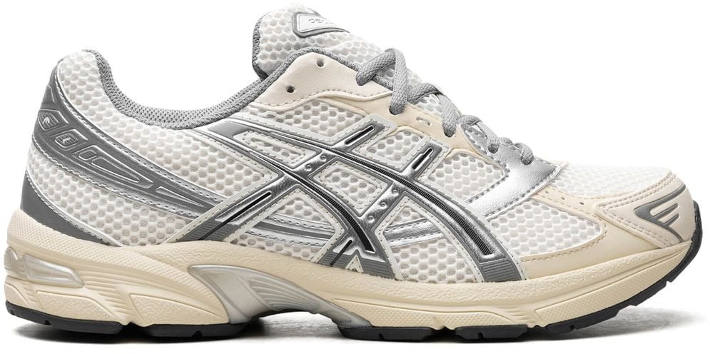 Asics Sneakers Gel-1130 Cream/Clay Grey Divers