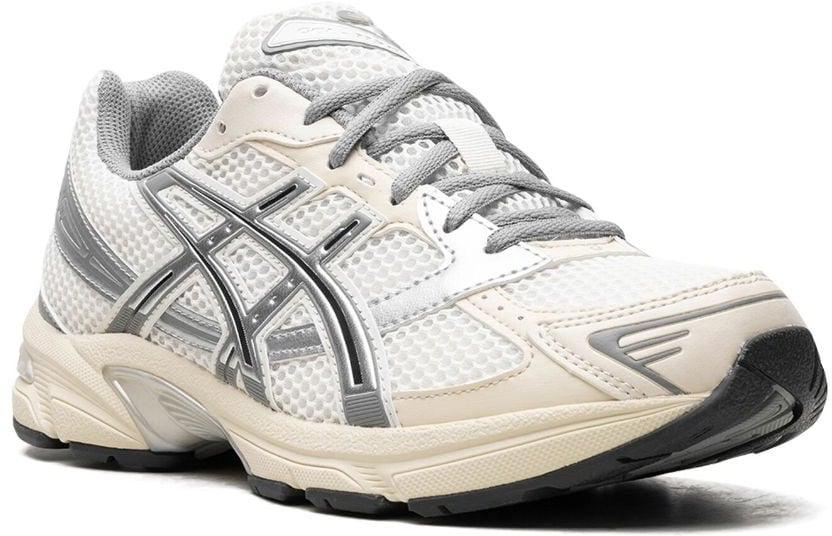 Asics Sneakers Gel-1130 Cream/Clay Grey Divers