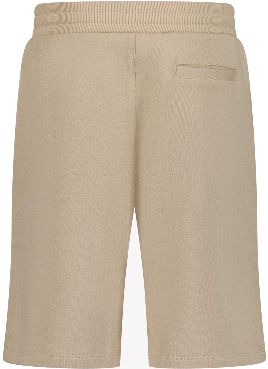 Dolce & Gabbana Dolce & Gabbana Kinder Jongens Shorts Beige