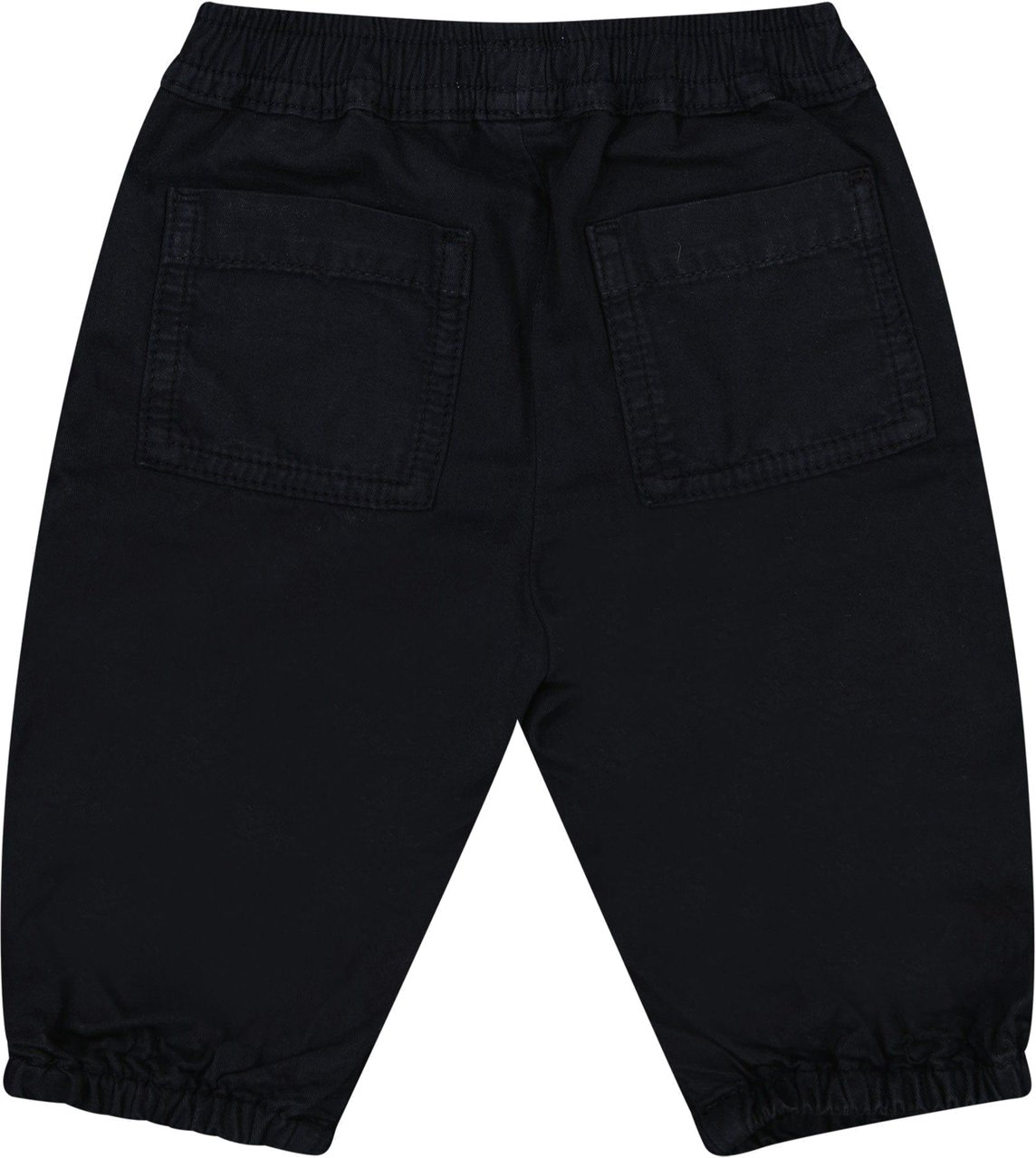 Emporio Armani Armani Baby Jongens Broek Navy Blauw