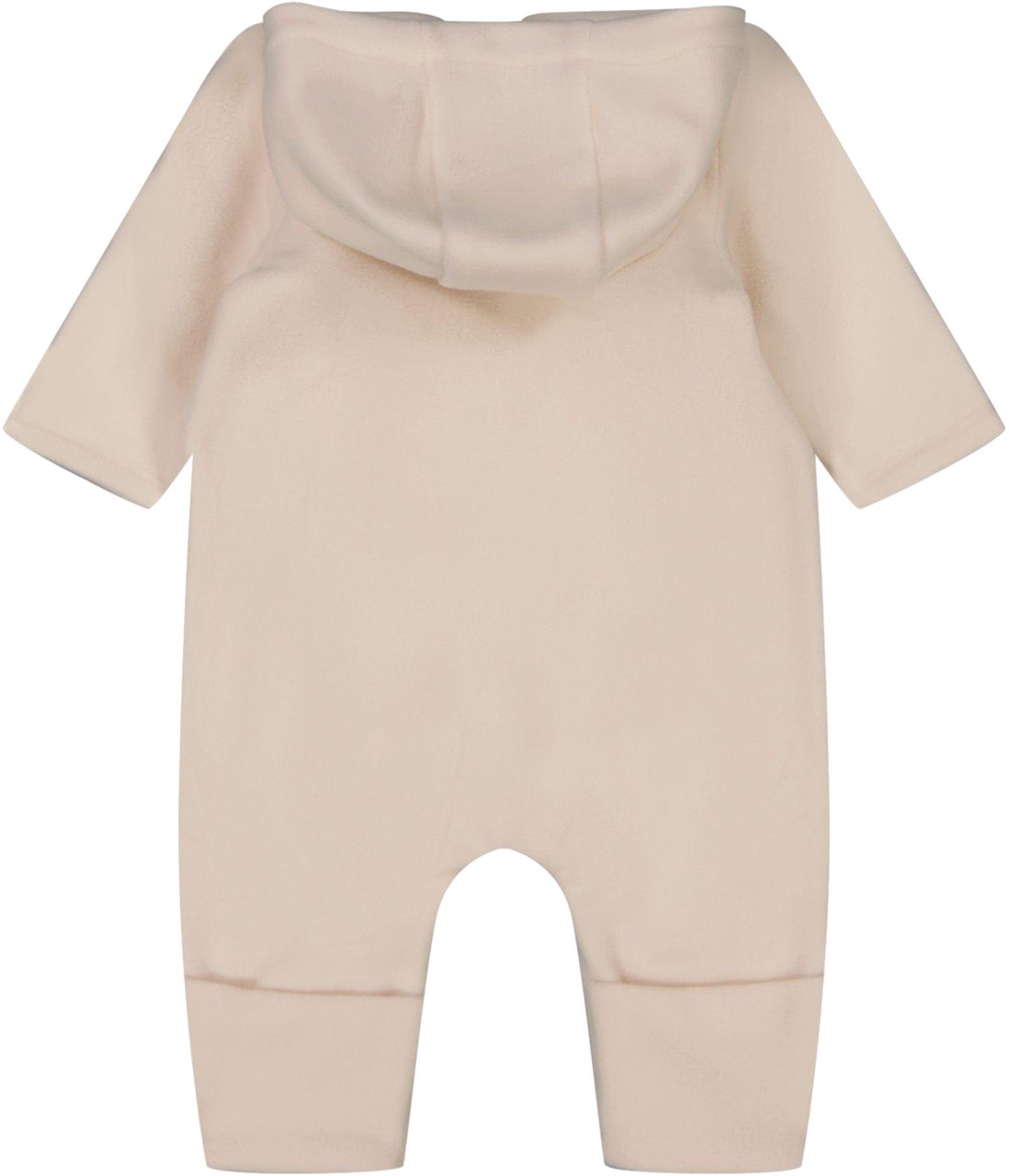 Moncler Moncler Baby Meisjes Boxpakje Licht Roze Roze
