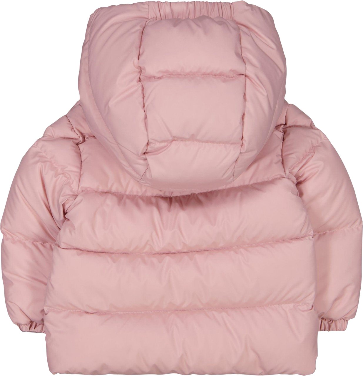 Moncler Moncler Sharon Baby Meisjes Winterjas Licht Roze Roze