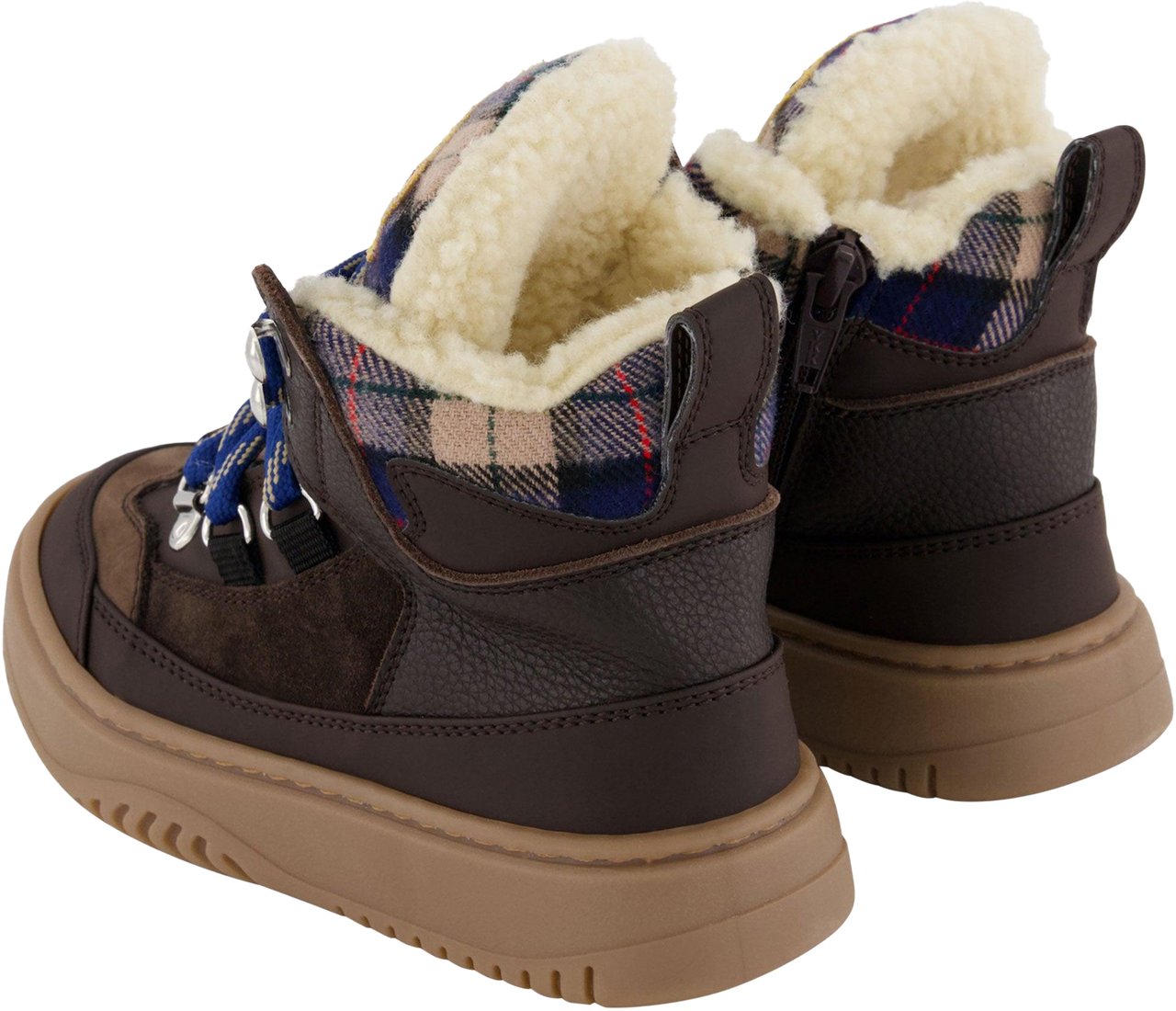 Dsquared2 Dsquared2 Unisex Sneakers Bruin Bruin