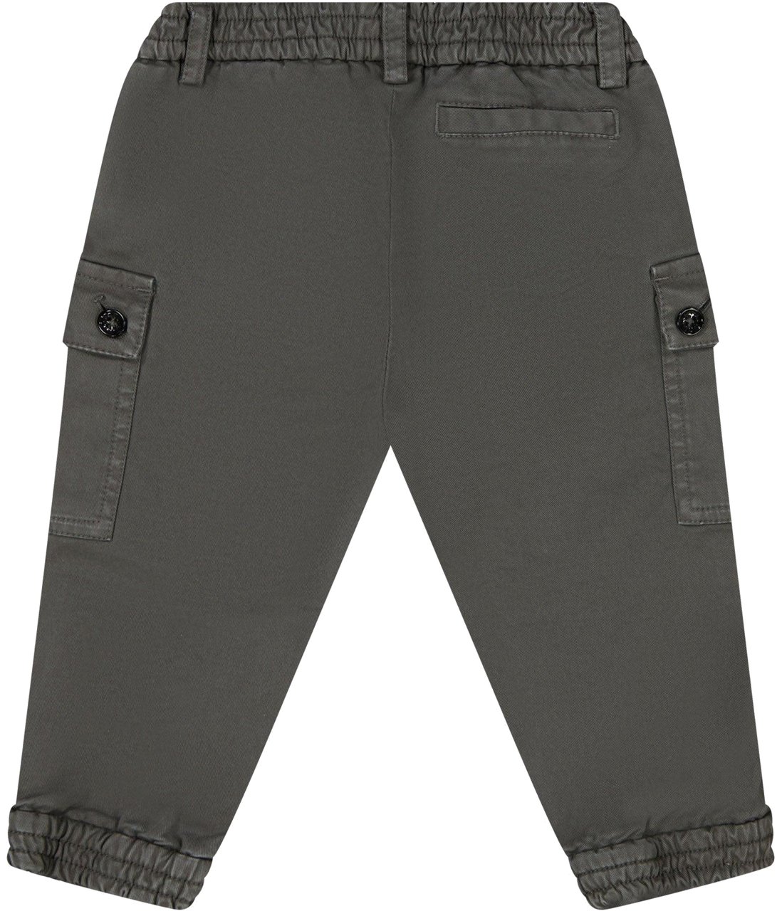 Dolce & Gabbana Dolce & Gabbana Baby Jongens Broek Grijs Grijs
