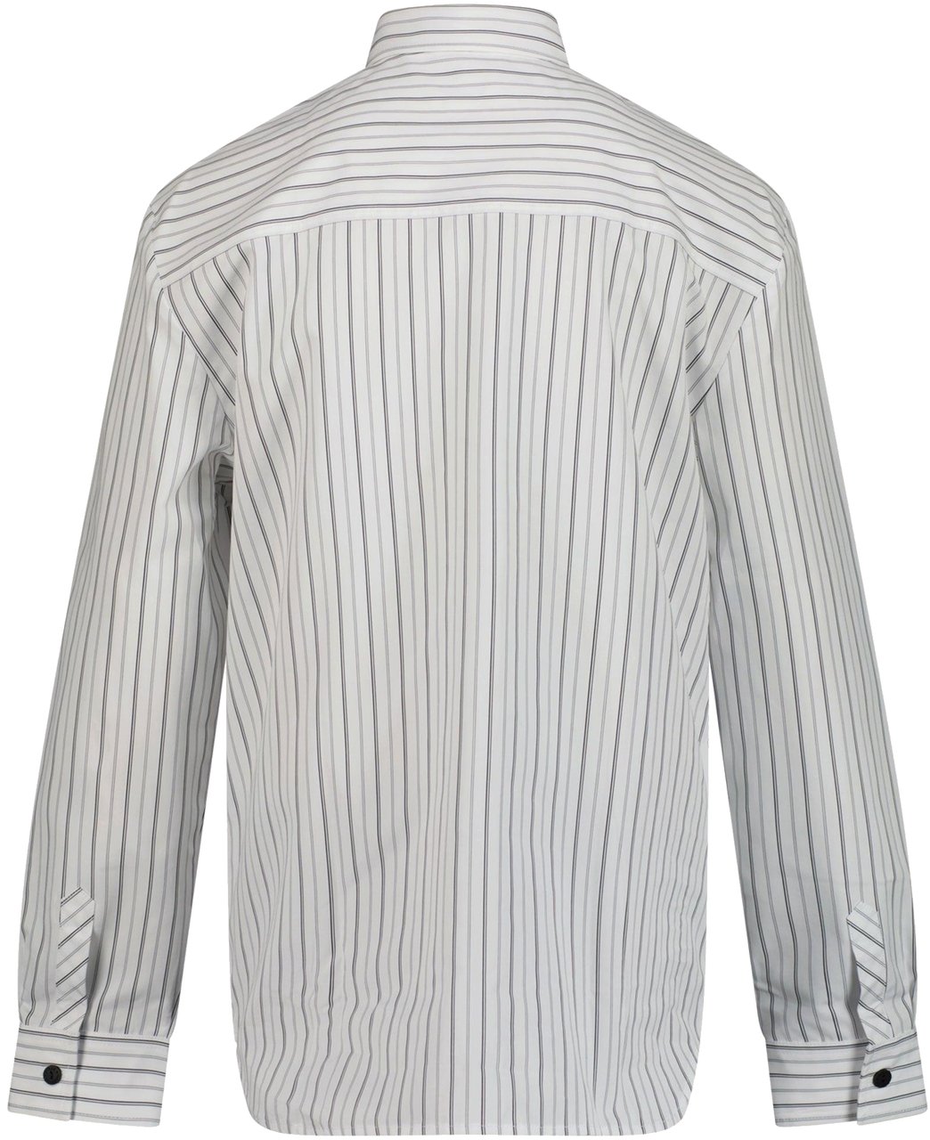 Dolce & Gabbana Dolce & Gabbana Kinder Jongens Blouse Wit