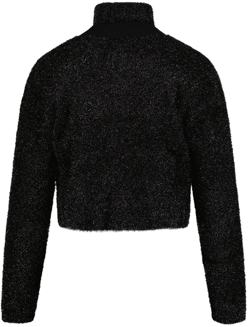 Dolce & Gabbana Dolce & Gabbana Kinder Meisjes Trui Zwart