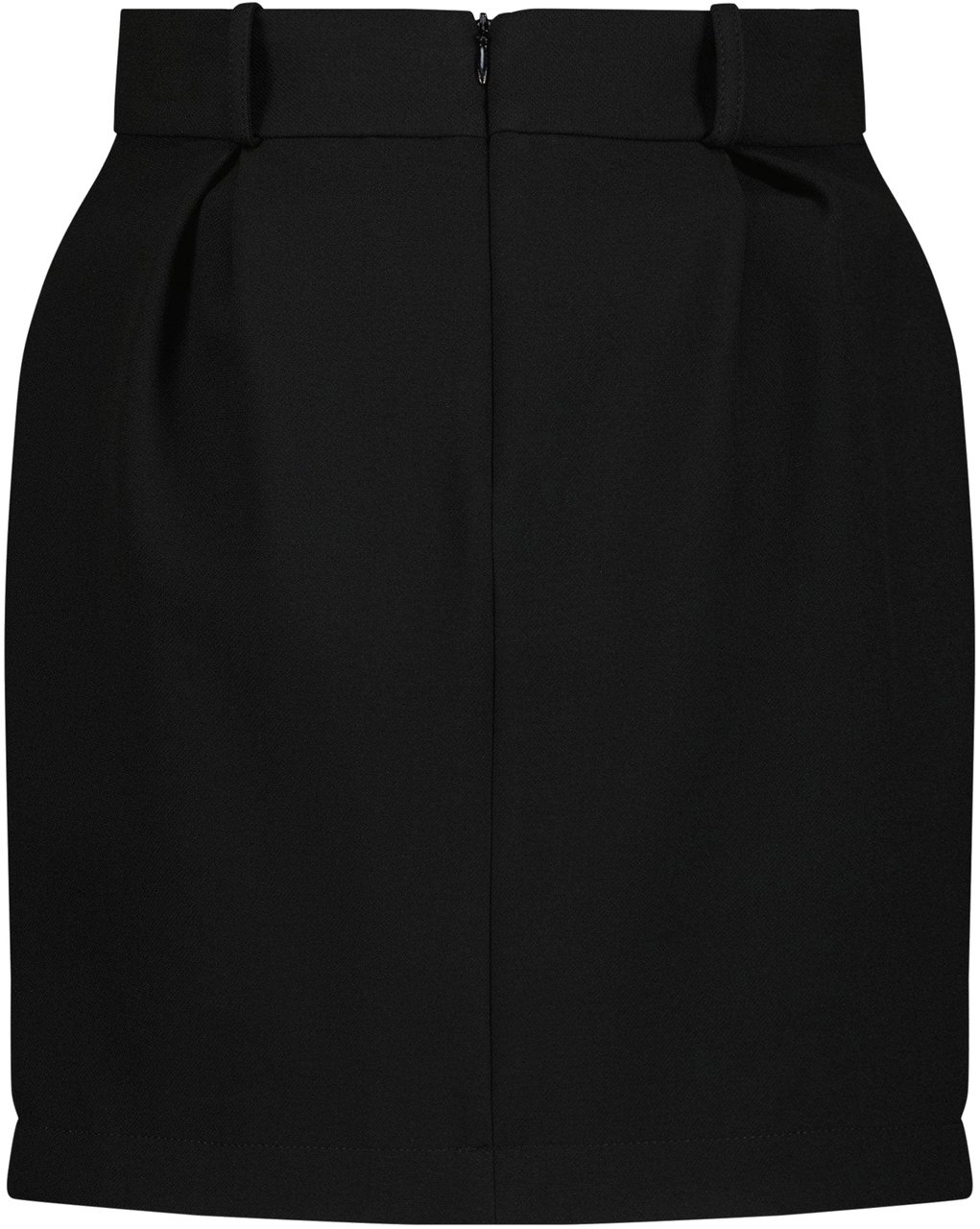 Dolce & Gabbana Dolce & Gabbana Kinder Meisjes Rokje Zwart