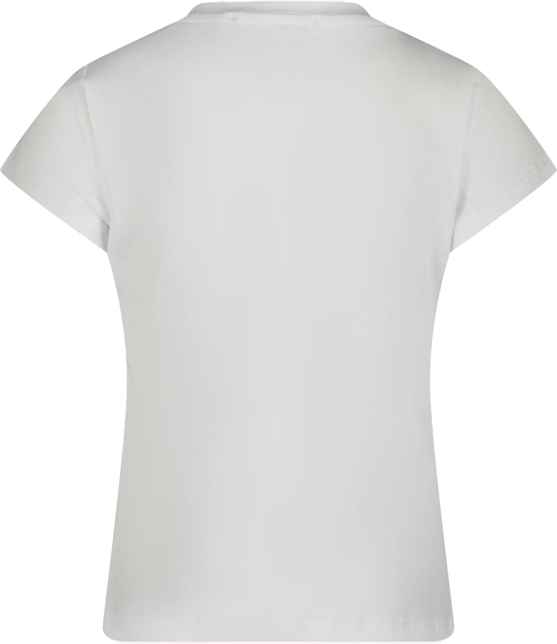 Pinko Pinko Meisjes T-shirt Wit Wit
