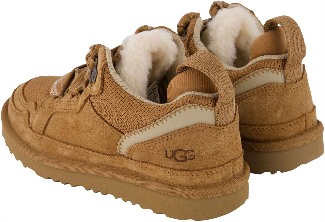 UGG UGG Unisex Sneakers Camel Taupe