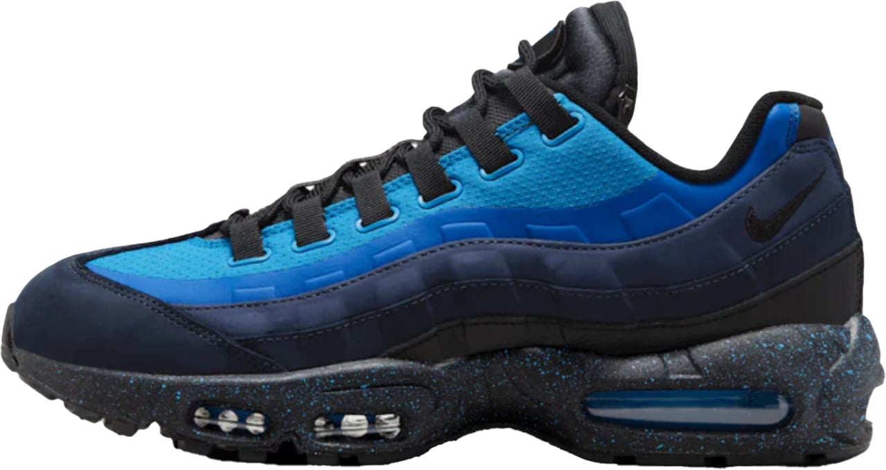 Nike Nike Air Max 95 Stash (2024) Divers