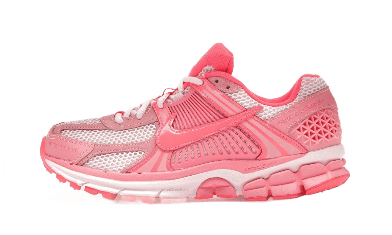 Nike Zoom Vomero 5 Coral Chalk Hot Punch Roze