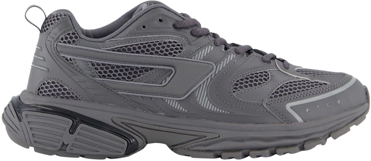 Diesel Heren S-SERENDIPITY PRO-X1 Grijs