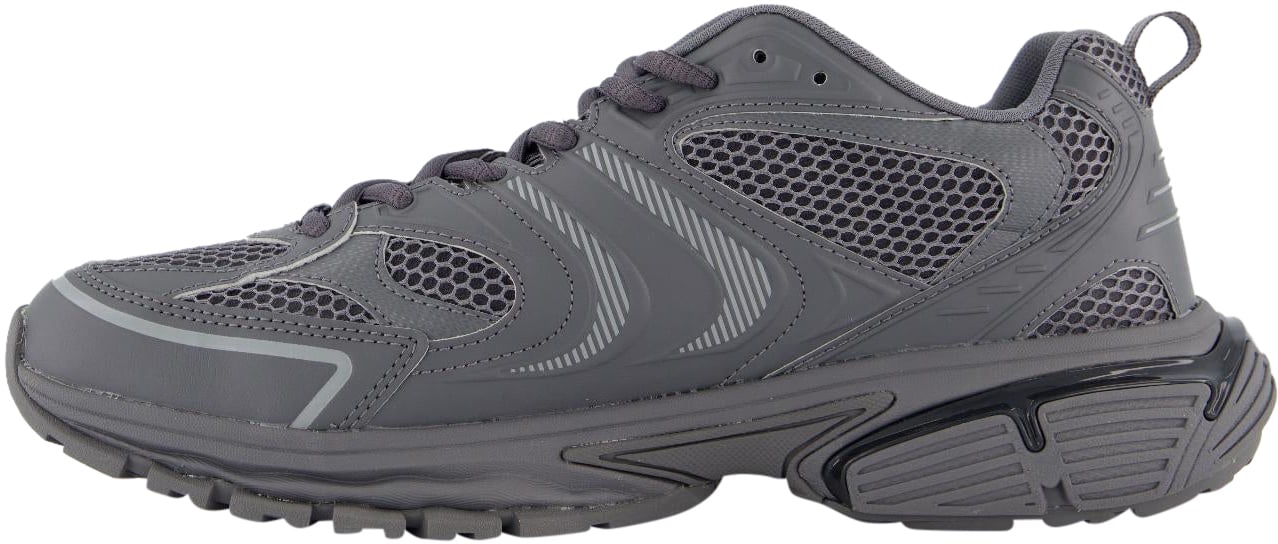 Diesel Heren S-SERENDIPITY PRO-X1 Grijs