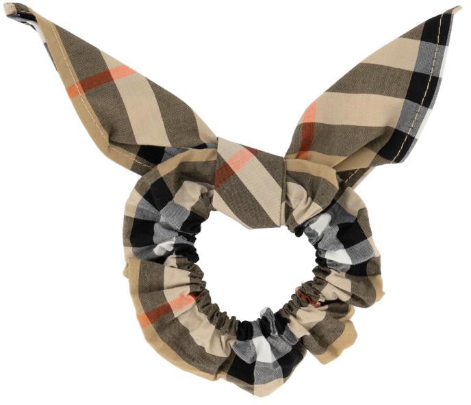 Burberry Chw Hair Acc Beige