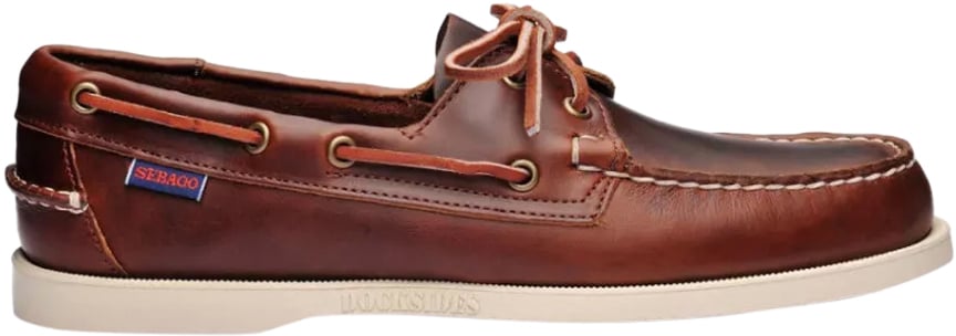 SEBAGO Sandals Brown Bruin