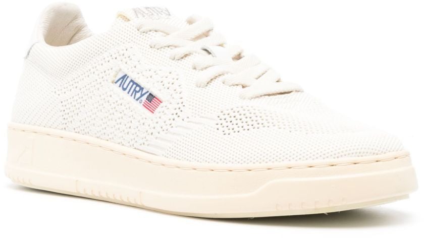 Autry baskets easeknit Beige