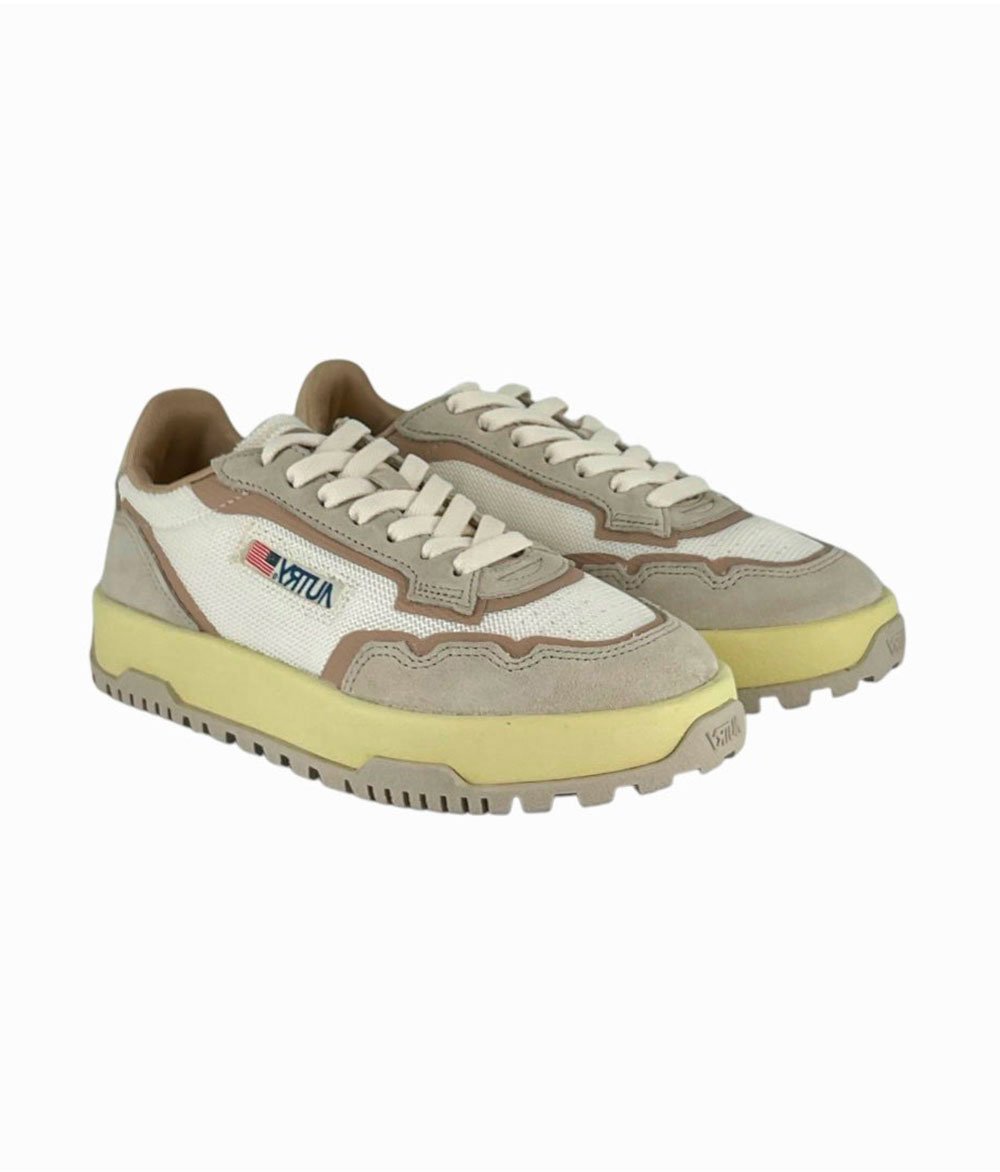 Autry baskets autry 5 Beige