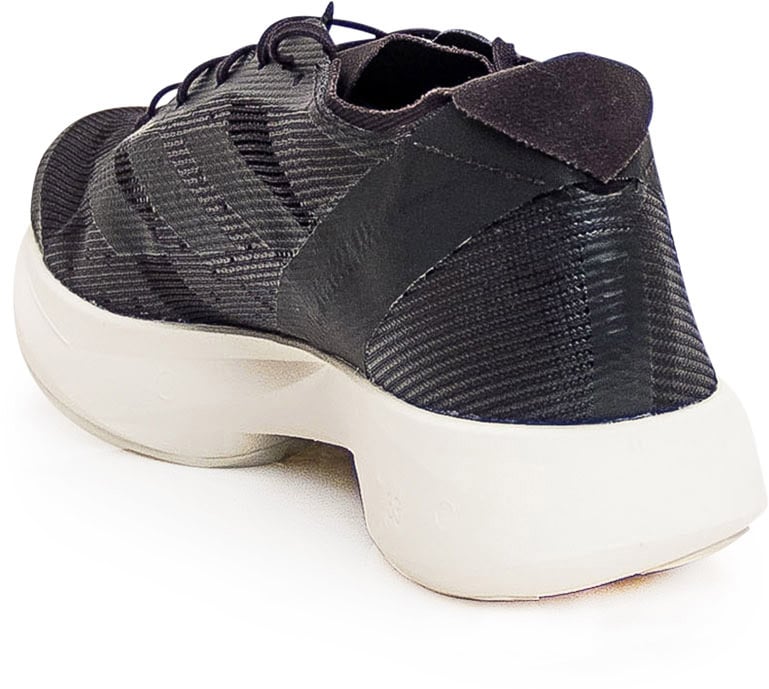 Y-3 Sneaker Y-3 Takumi Sen Zwart