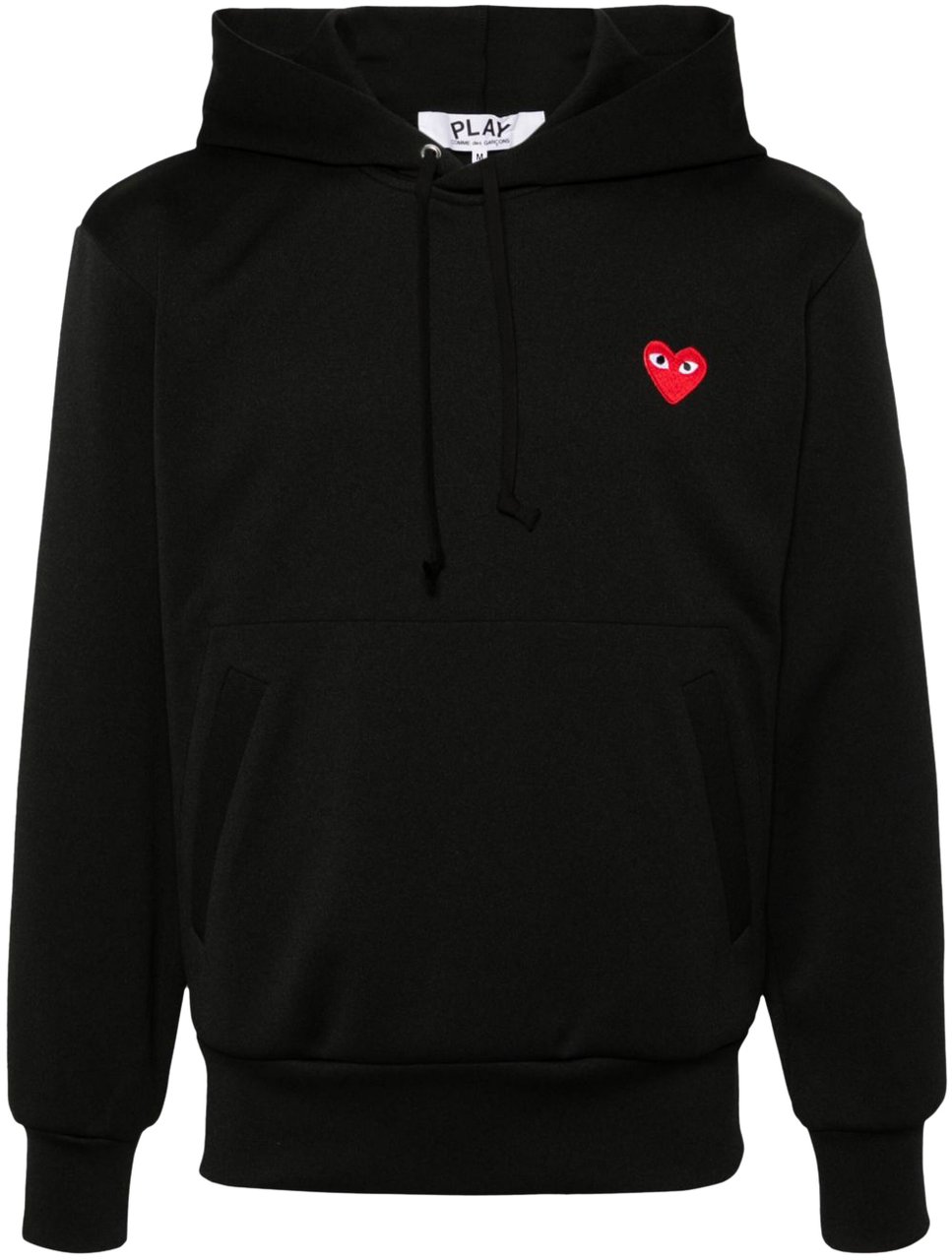 Comme des Garçons Sweaters Black Zwart