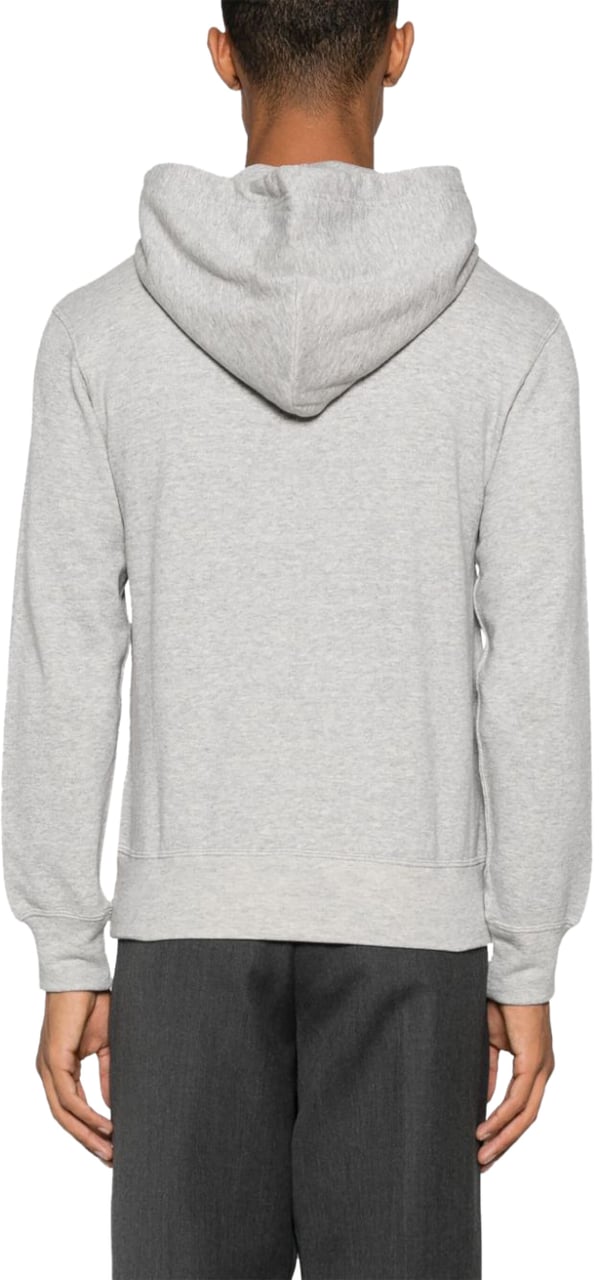 Comme des Garçons Sweaters Gray Grijs