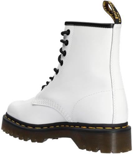 Dr. Martens Dr Martens 1460 BEX WHITE 26886100 BEX Wit