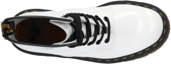 Dr. Martens Dr Martens 1460 BEX WHITE 26886100 BEX Wit