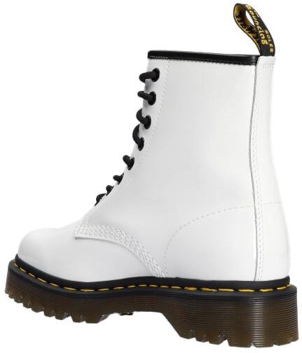 Dr. Martens Dr Martens 1460 BEX WHITE 26886100 BEX Wit