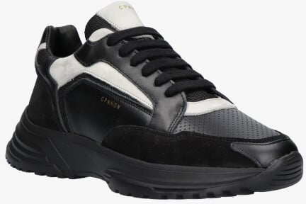 Copenhagen Copenhagen CPH550M BLACK Zwart