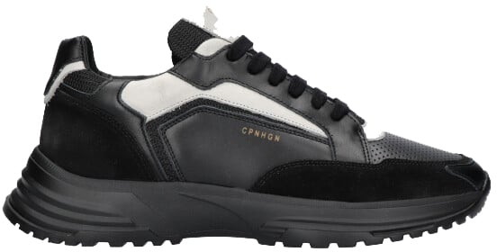 Copenhagen Copenhagen CPH550M BLACK Zwart
