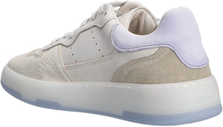 Copenhagen Copenhagen CPH461 LEATHER MIX EGGSHELL Beige